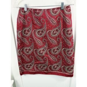 Beautiful Liz Claiborne Skirt Size 6